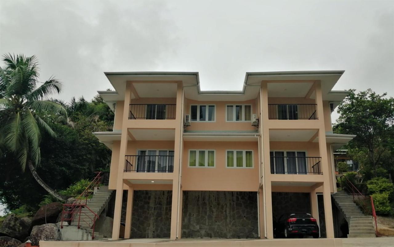 Jaidss Holiday Apartments 2 Victoria Exterior foto